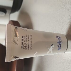 ESTEE LAUDER White Mud Scrub/Mask